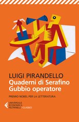 Quaderni di Serafino Gubbio operatore