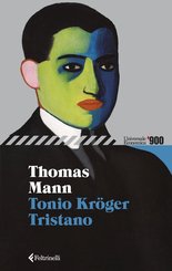 Tonio Kröger - Tristano