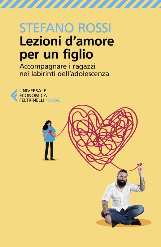 Lezioni d'amore per un figlio