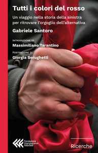 Tutti i colori del rosso