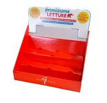Espositore Primissime Letture
