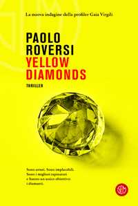 Yellow Diamonds