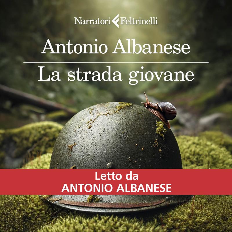 La strada giovane
