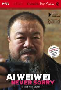 Ai Weiwei - Never Sorry