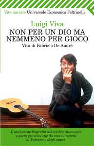 De André il cantore delle anime salve