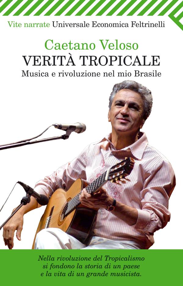 Intervista a Caetano Veloso: "Canto da solo e vi sorprendo”