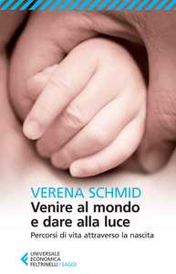 Venire al mondo e dare alla luce