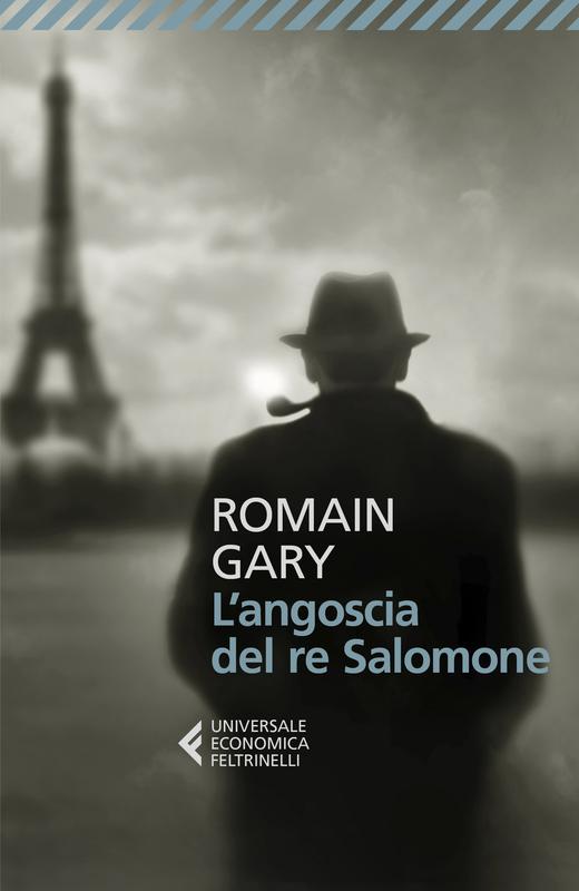 L'angoscia del re Salomone