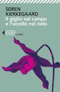 Il giglio nel campo e l'uccello nel cielo