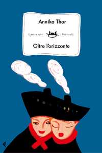 Oltre l'orizzonte