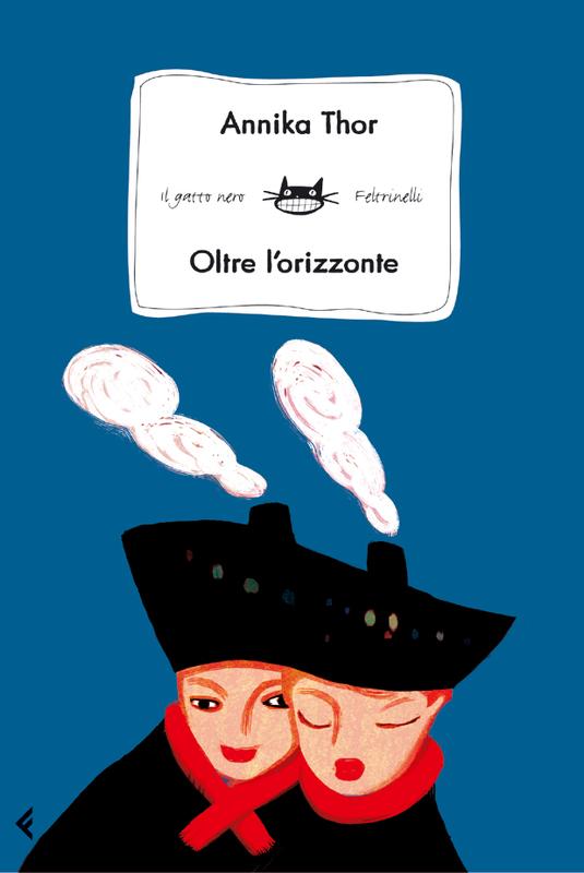 Oltre l'orizzonte