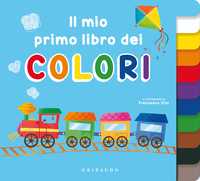 Il mio primo libro dei colori