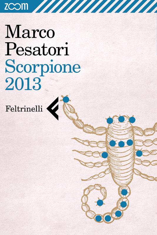 Scorpione 2013