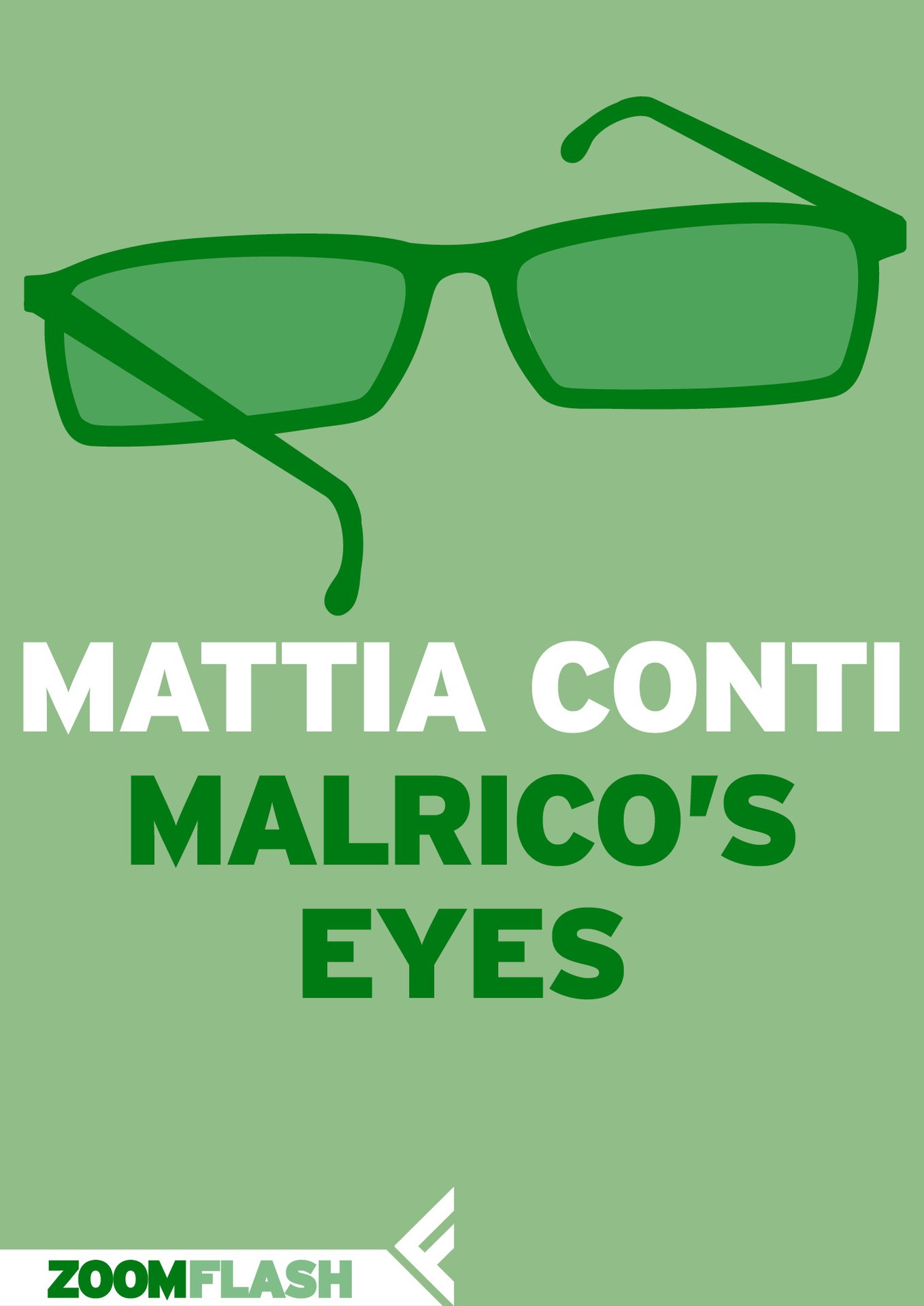 Malrico’s Eyes