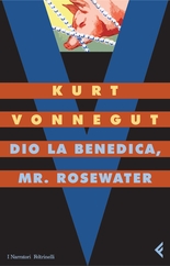 Dio la benedica, Mr. Rosewater