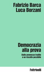 Democrazia alla prova