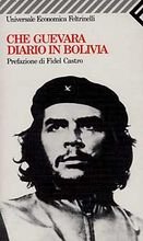 Diario in Bolivia