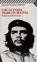 Diario in Bolivia