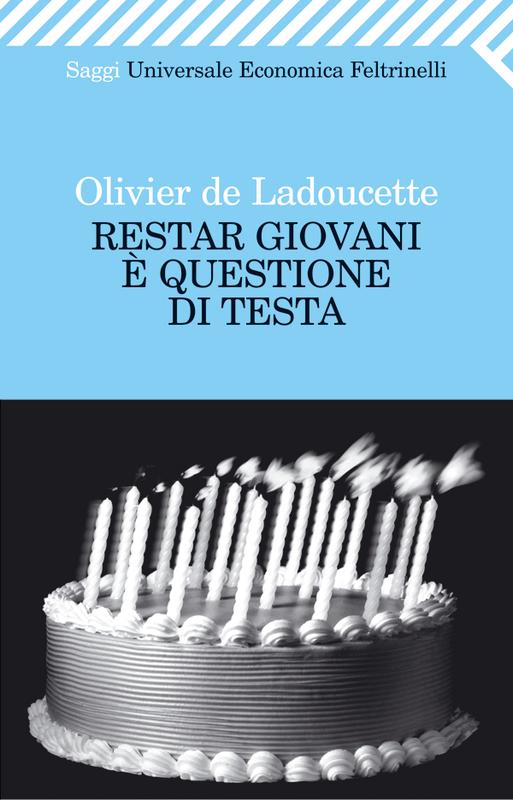 Restar giovani è questione di testa