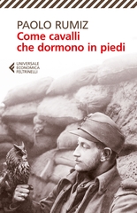 Come cavalli che dormono in piedi