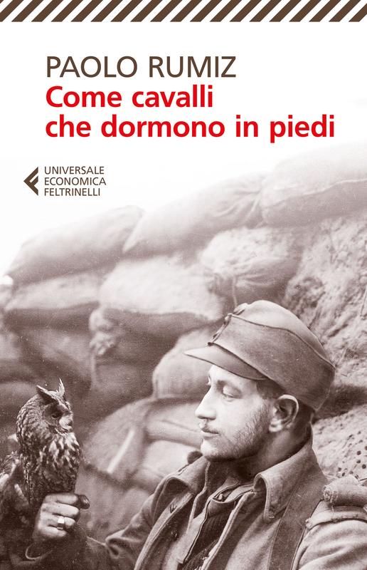 Come cavalli che dormono in piedi