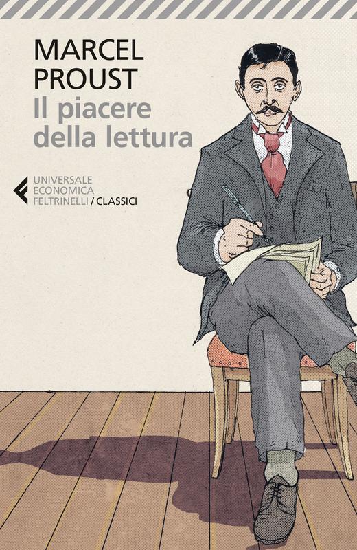 Il piacere della lettura