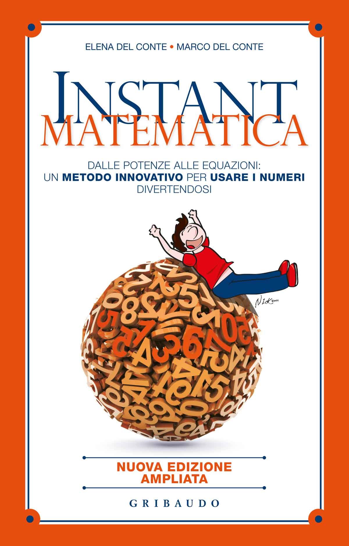 Instant Matematica - Nuova edizione ampliata