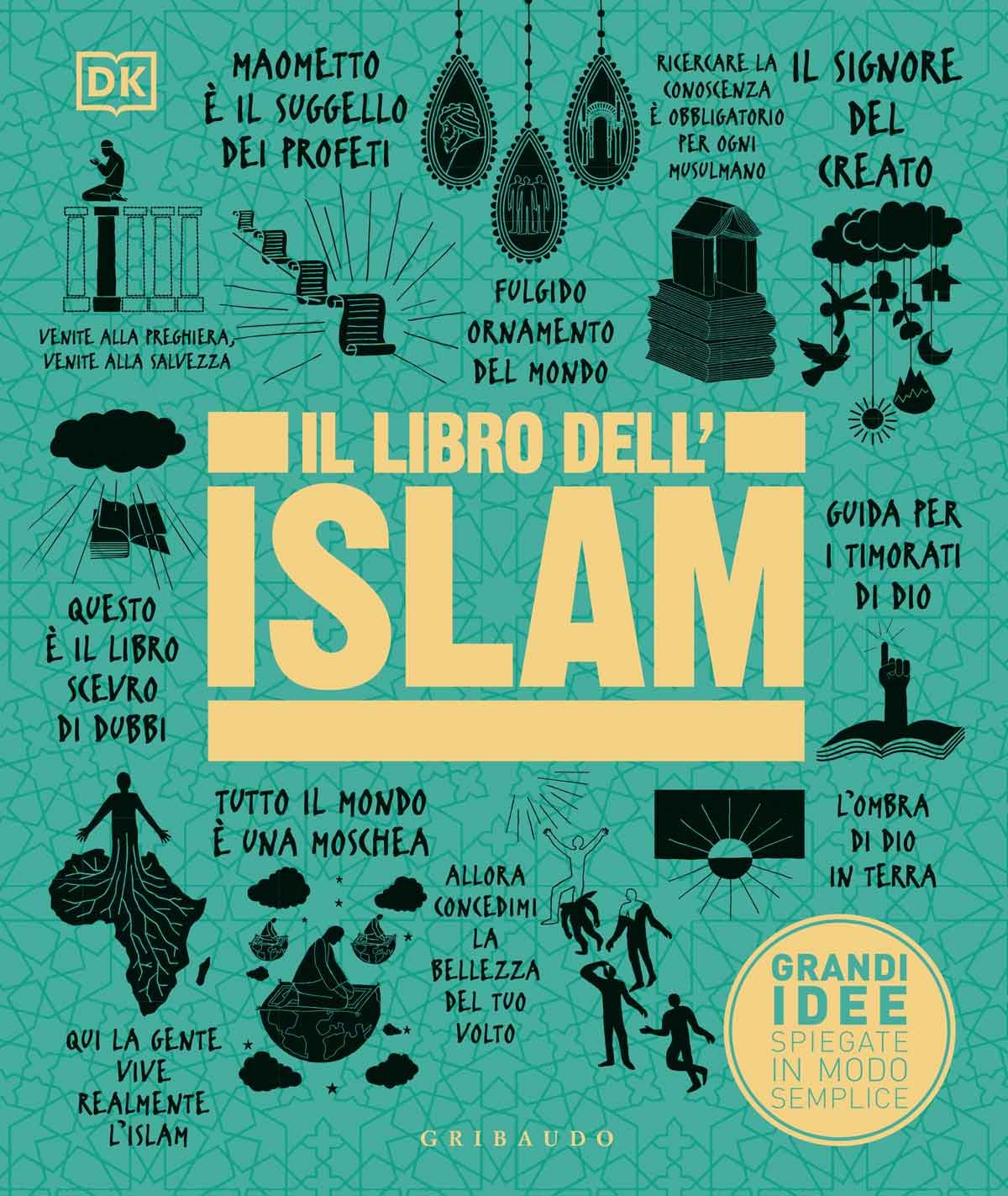 Il libro dell'Islam