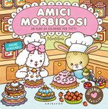 Amici morbidosi - Disegnini felicini