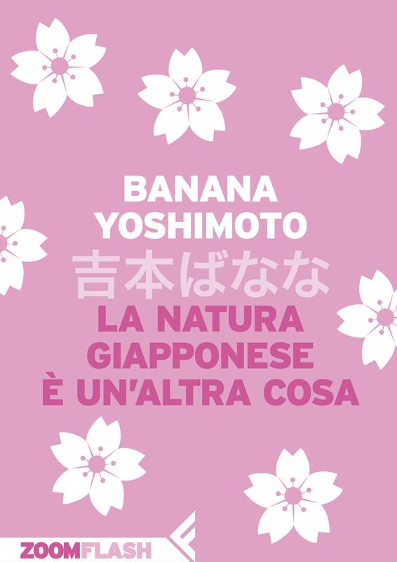 La natura giapponese è un'altra cosa