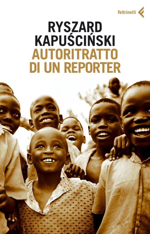 Autoritratto di un reporter