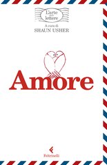 Amore, l'arte delle lettere