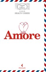 Amore, l'arte delle lettere