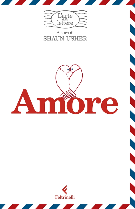 Amore, l'arte delle lettere