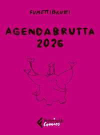 Agendabrutta