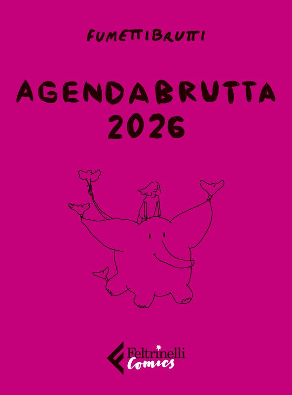 Agendabrutta