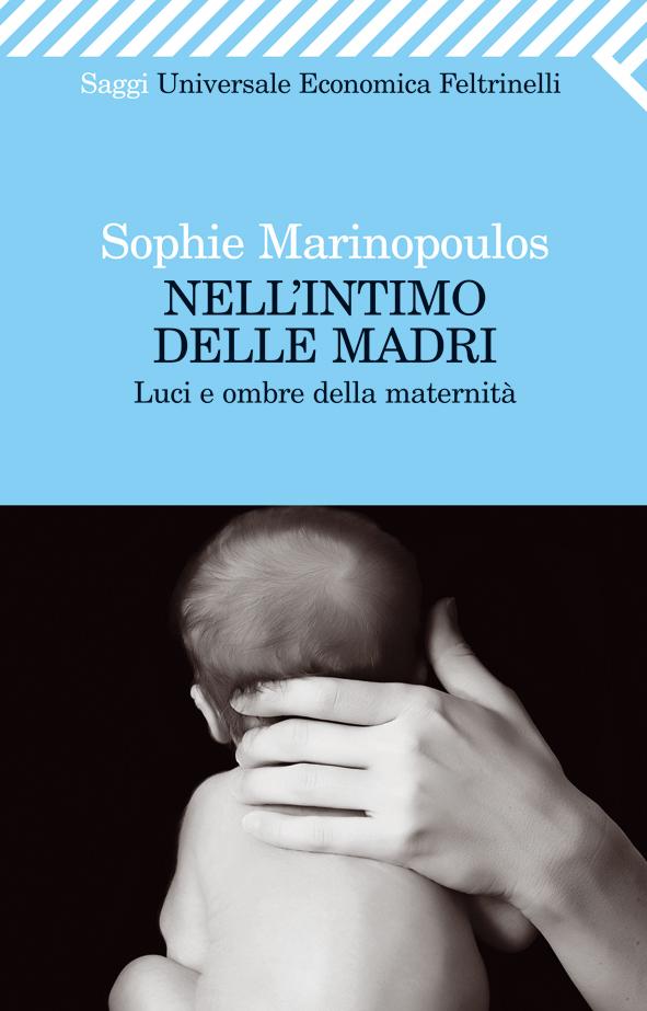 Perché una madre uccide il proprio figlio? Intervista a Sophie Marinopoulos