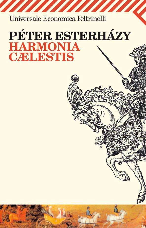 Il video su Péter Esterházy e Harmonia caelestis