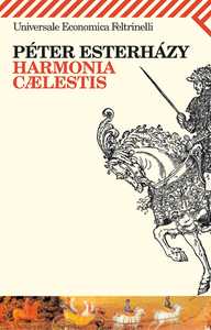 Harmonia Caelestis