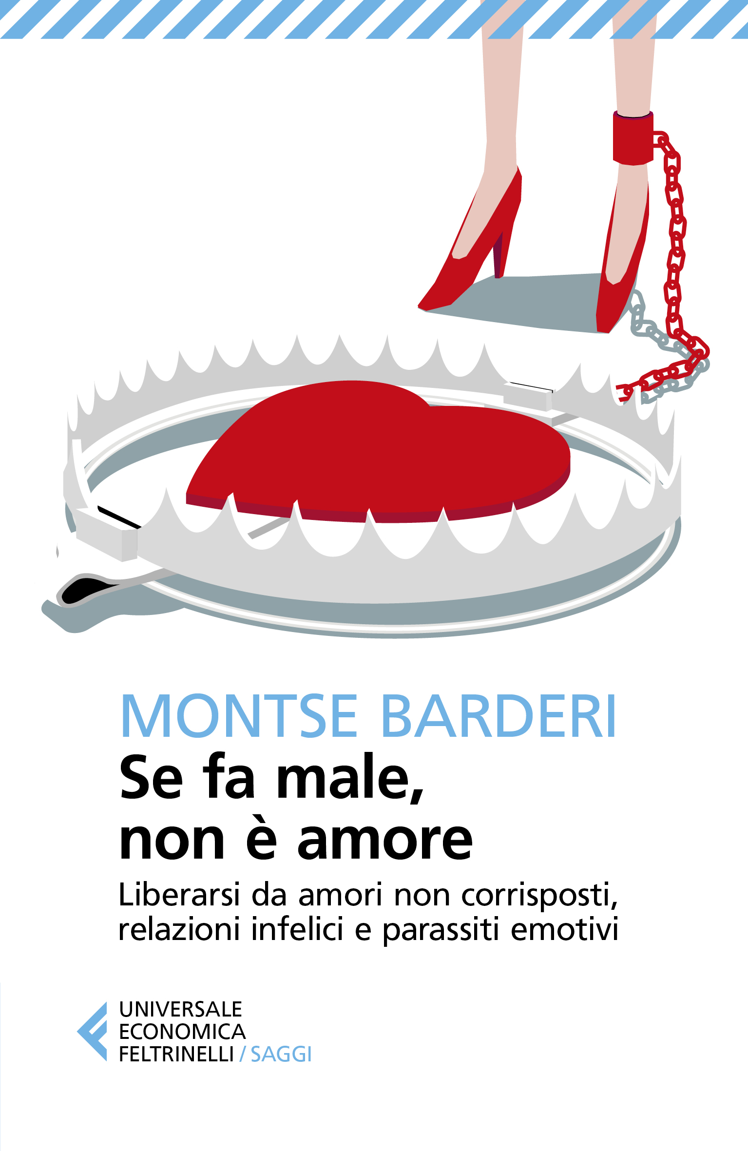 Se Fa Male Non è Amore Frasi