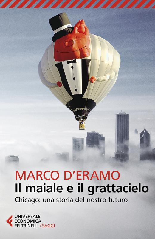 Il maiale e il grattacielo