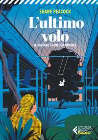 L'ultimo volo