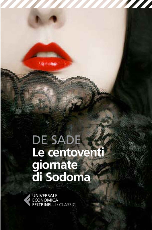 Le centoventi giornate di Sodoma