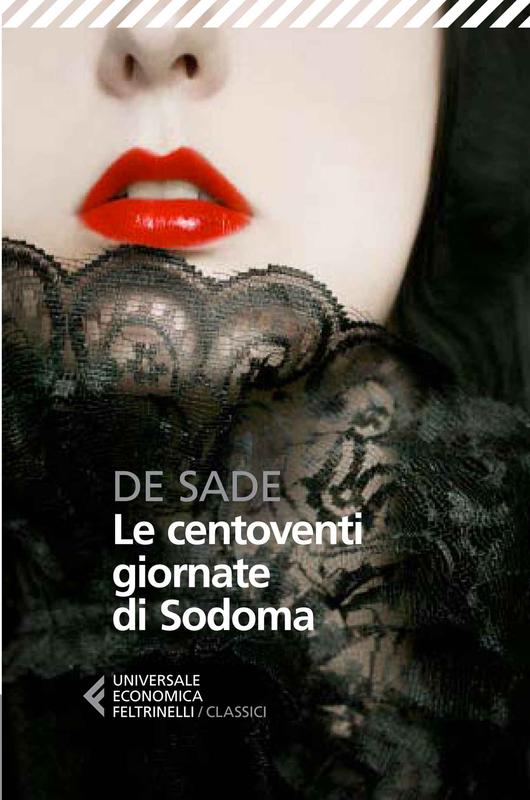 Le centoventi giornate di Sodoma