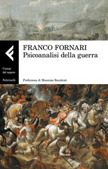 Psicoanalisi della guerra