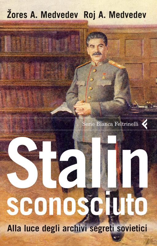 Stalin sconosciuto