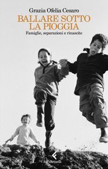 Ballare sotto la pioggia