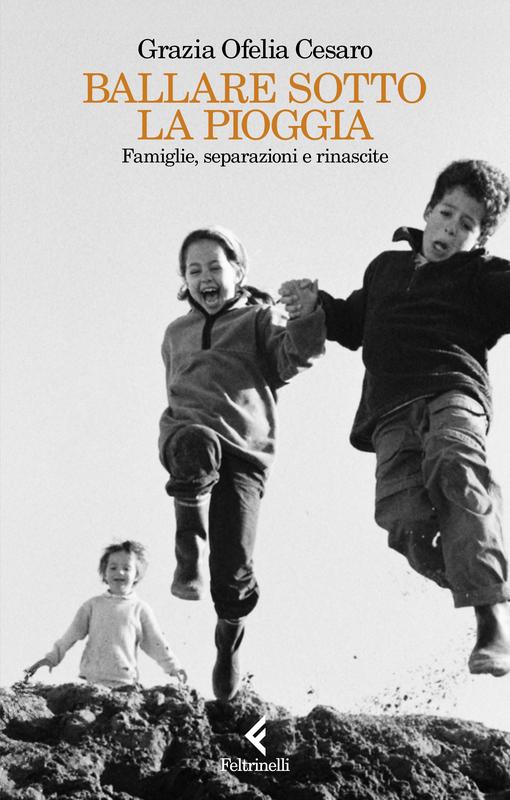 Ballare sotto la pioggia