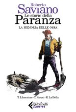 Le storie della paranza vol. iv