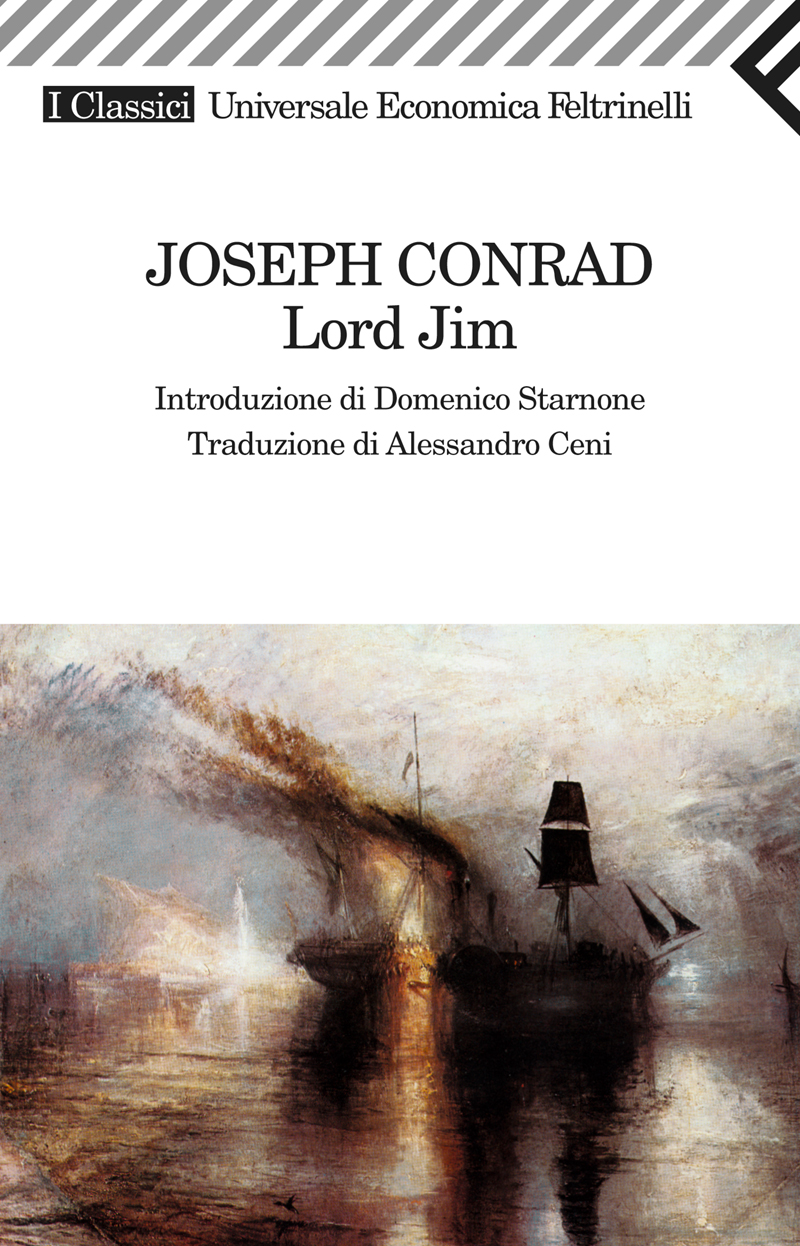 the lord jim the lord jim